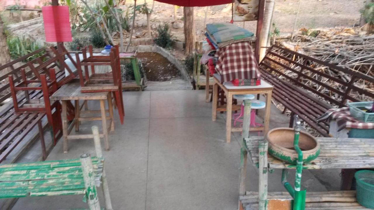 Time 2 Resort باي المظهر الخارجي الصورة